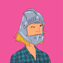 Knights of Degen #2213