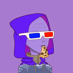 Knights of Degen #4235