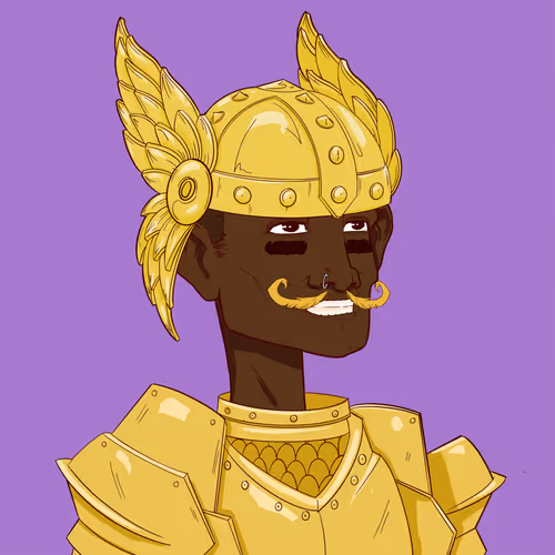 Knights Of Degen Official