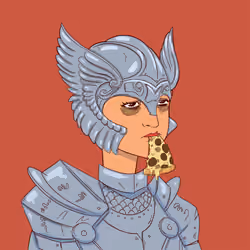 Knights of Degen #4727