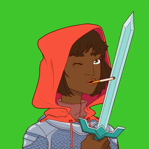 Knights Of Degen Official