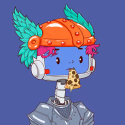 Knights of Degen #8495