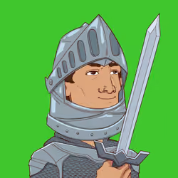 Knights of Degen #3673