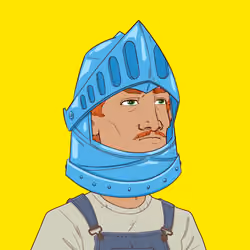 Knights of Degen #5422