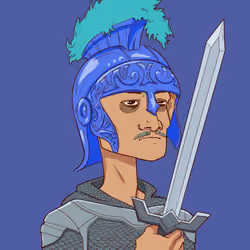 Knights of Degen #541