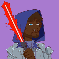 Knights of Degen #8104