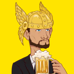 Knights of Degen #356