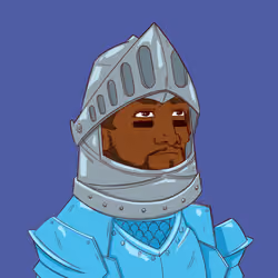 Knights of Degen #740