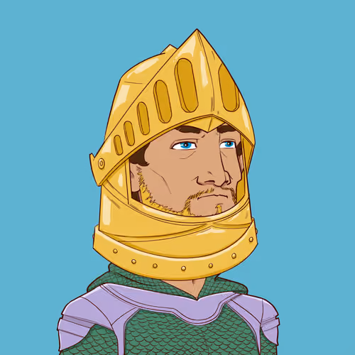 Knights of Degen #699
