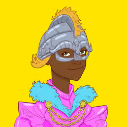 Knights of Degen #3693