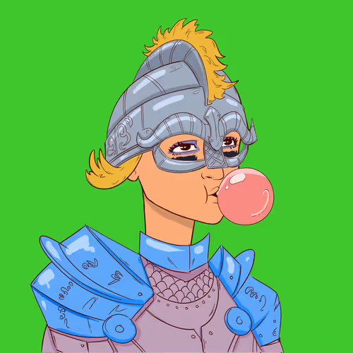 Knights Of Degen Official