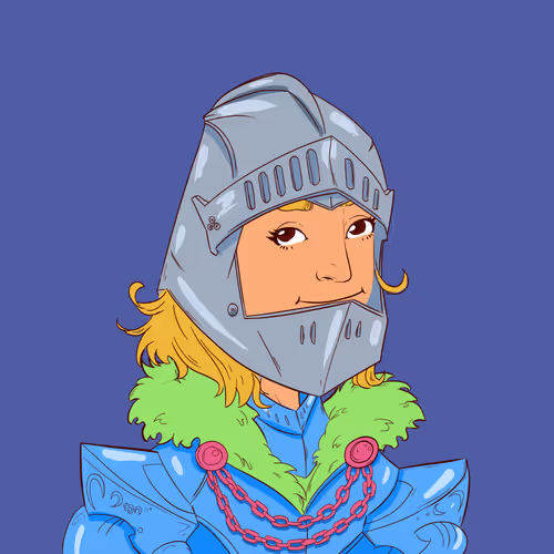 Knights Of Degen Official