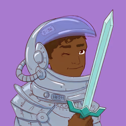 Knights of Degen #2743