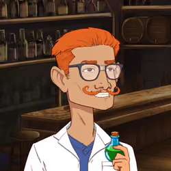 Apothecary