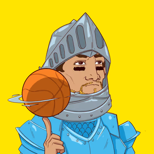 Knights of Degen #3401