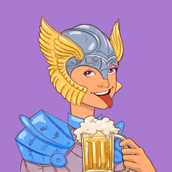 Knights of Degen #5412
