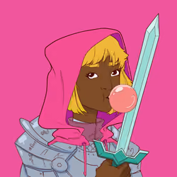 Knights of Degen #2134
