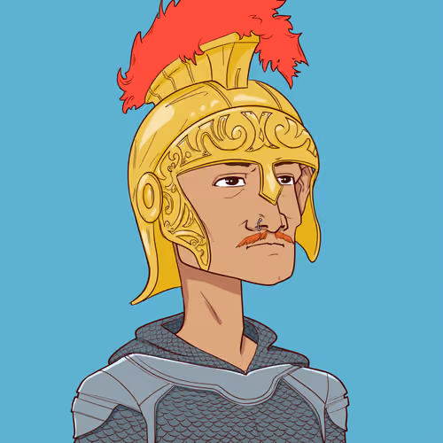 Knights of Degen #2904