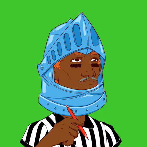 Knights Of Degen Official
