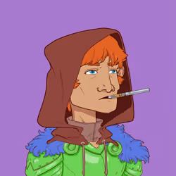 Knights of Degen #2528