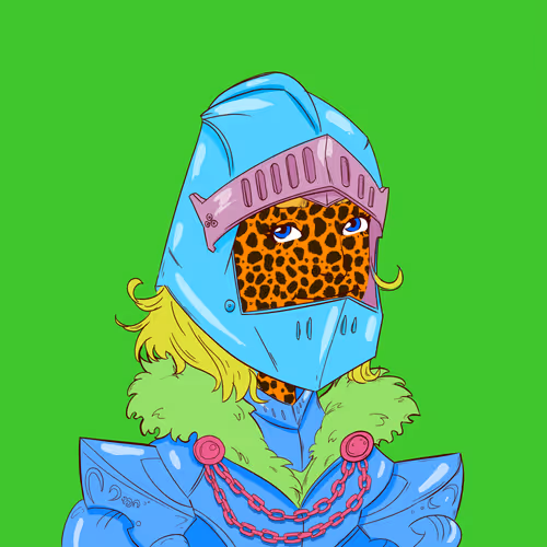 Knights Of Degen Official