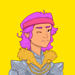 Knights of Degen #8427