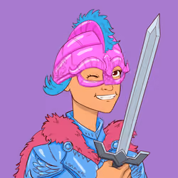 Knights of Degen #4098
