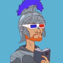 Knights of Degen #5245