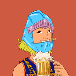 Knights of Degen #2055