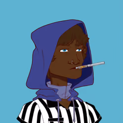 Knights of Degen #5827