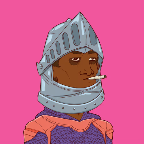 Knights of Degen #3478