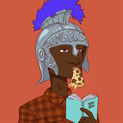 Knights of Degen #1284