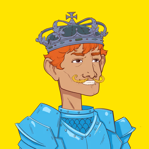 Knights Of Degen Official