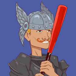 Knights of Degen #1064