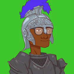 Knights of Degen #2461