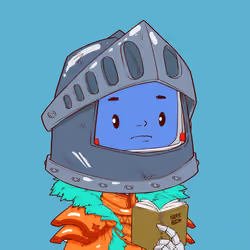 Knights of Degen #4863