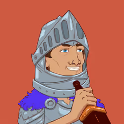 Knights of Degen #4377