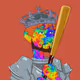 Knights of Degen #5601