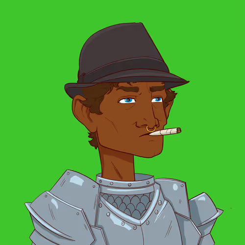 Knights Of Degen Official