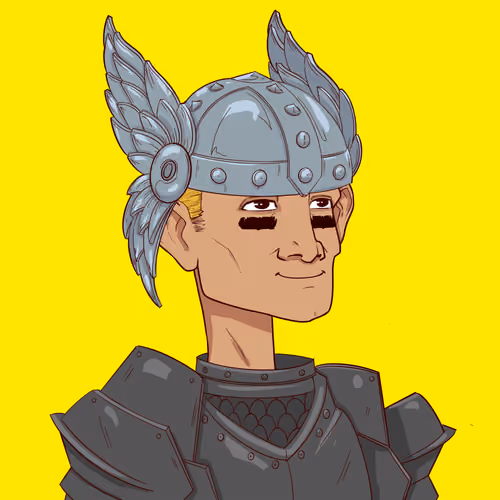 Knights of Degen #4633