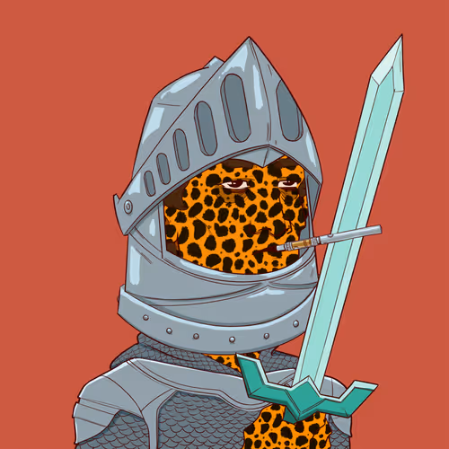 Knights Of Degen Official