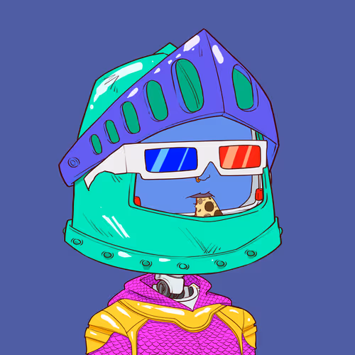 Knights Of Degen Official