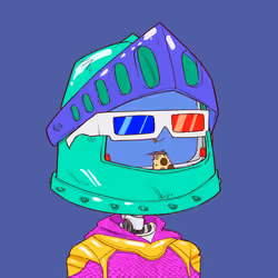 Knights of Degen #953