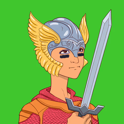 Knights Of Degen Official