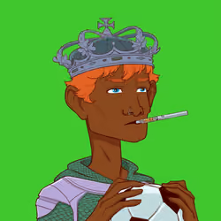 Knights of Degen #2868