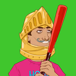 Knights of Degen #4732