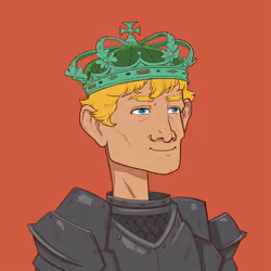 Knights of Degen #7082