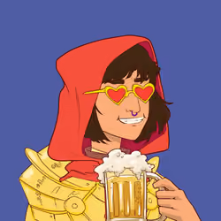 Knights of Degen #7756
