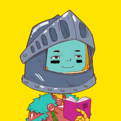 Knights of Degen #3473