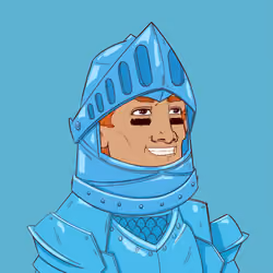 Knights of Degen #6287
